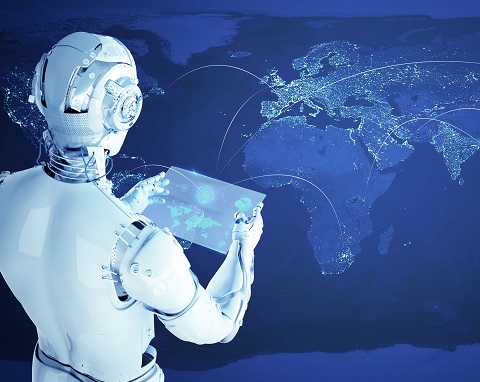 AIoT+工業(yè)4.0，究竟會發(fā)生什么？